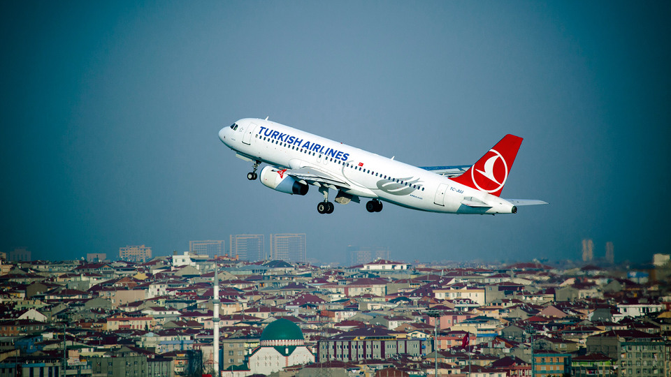 THY'den stratejik bir hamle daha