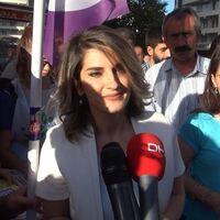 Başak Demirtaş: Bütün adaylara kapım açık