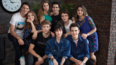 4N1K İlk Aşk ne zaman başlayacak?