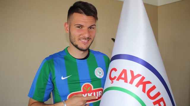 Robin Yalçın'dan 2 yıllık yeni imza