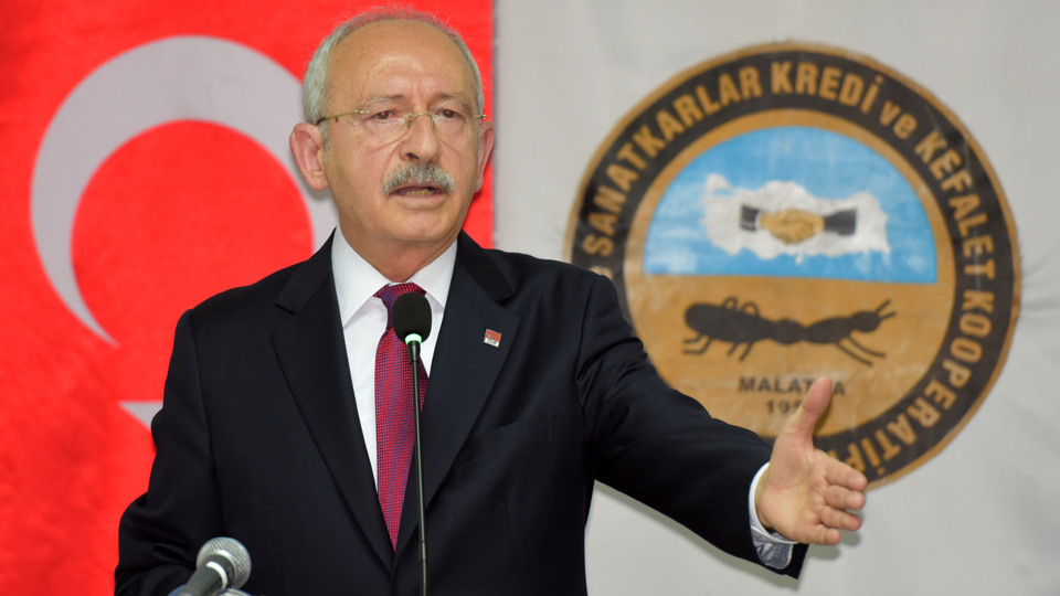 "Benim zamanımda SGK'nın borcu 2 milyardı, şimdi 34 milyar"