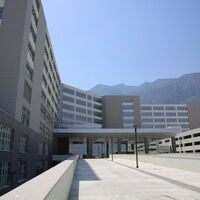 Türkiye'nin 5. şehir hastanesi açılıyor!