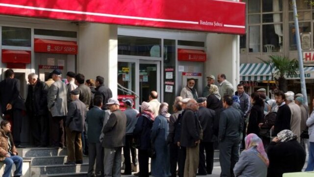 Emekli banka promosyonu 2018'de ne kadar?