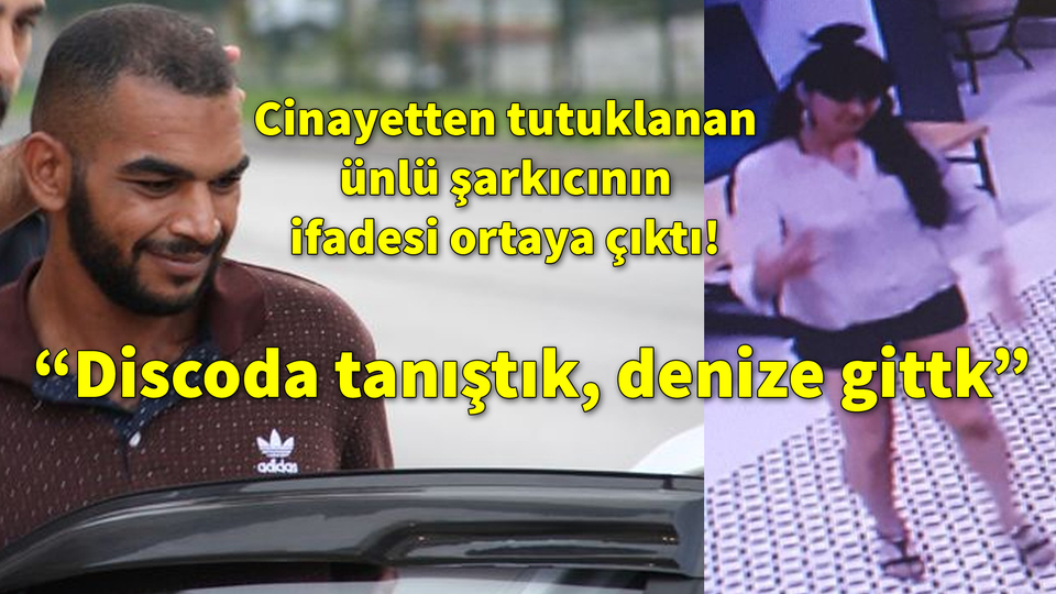 Kan donduran olayda yeni ayrıntılar!