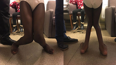 Asla vazgeçmedi! İlk adımını 14 yaşında attı!