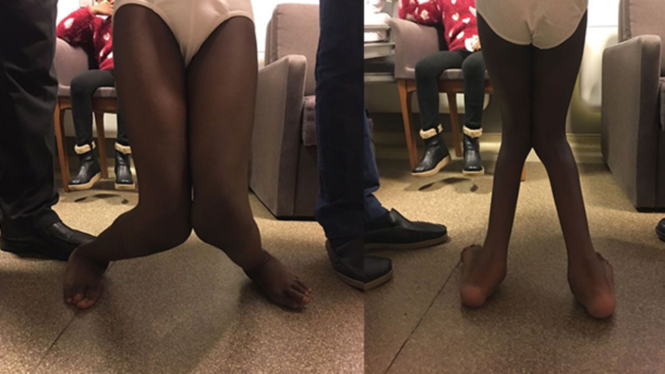 Asla vazgeçmedi! İlk adımını 14 yaşında attı!