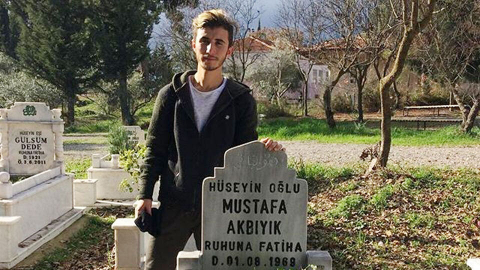 Şarkıcı olmak istiyordu, aynı kaderi paylaştı!