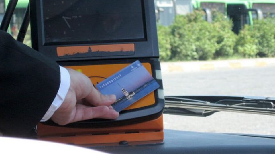 Ramazan Bayramı'nda toplu ulaşım indirimli olacak!