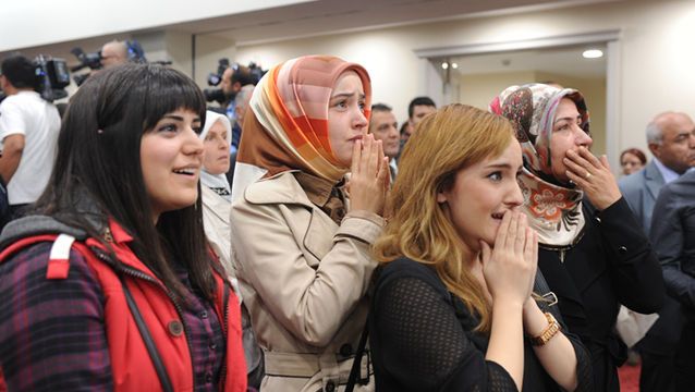 İl dışı atama sonuçları açıklanıyor!