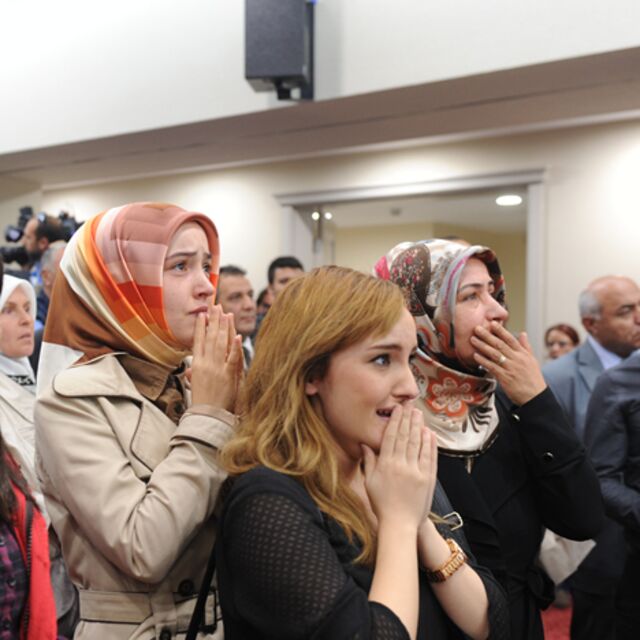 İl dışı atama sonuçları açıklanıyor!