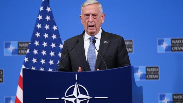 ABD'den Münbiç açıklaması