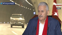 Başbakan Yıldırım: İttifak seçimden sonra dağılmaz