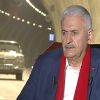 Başbakan Yıldırım: İttifak seçimden sonra dağılmaz