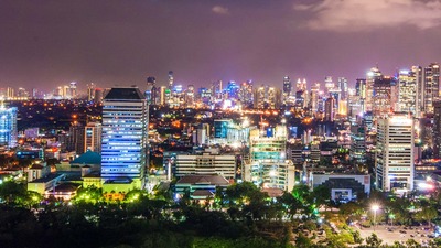 Jakarta gezi rehberi