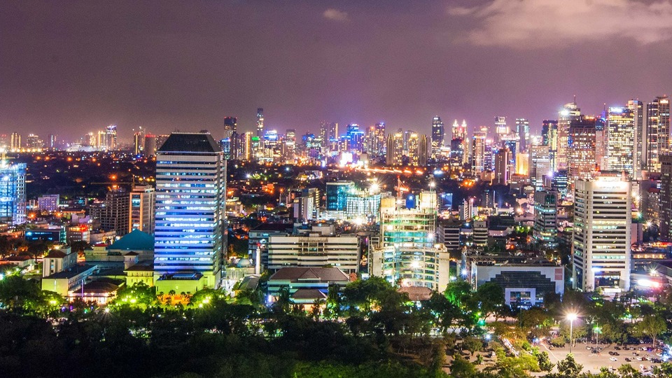 Jakarta gezi rehberi