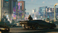 Witcher'ın yapımcısından yeni fenomen: Cyberpunk 2077