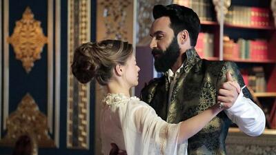 Kalbimin Sultanı ne zaman yayınlanacak?