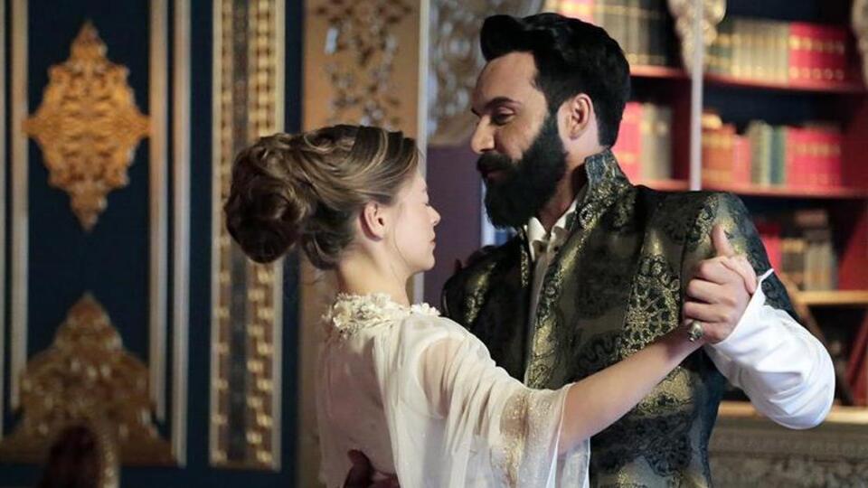 Kalbimin Sultanı ne zaman yayınlanacak?