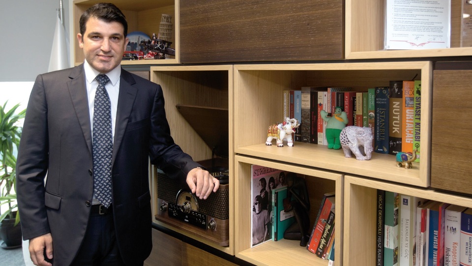 "Son dönemlerde yerlilik tercih nedeni"