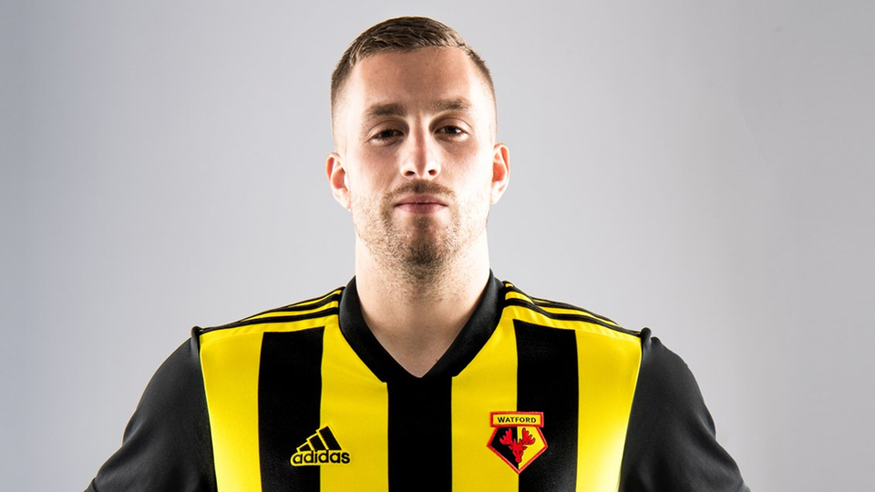 Deulofeu'yu Watford aldı!