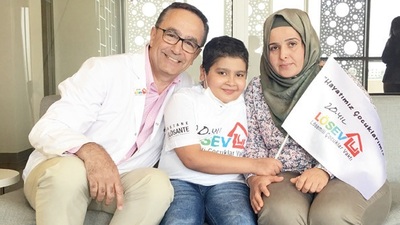 Yok böyle bir fedakarlık!