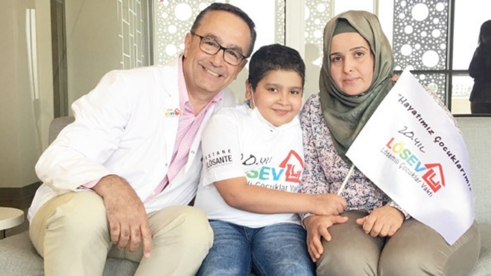 Yok böyle bir fedakarlık!