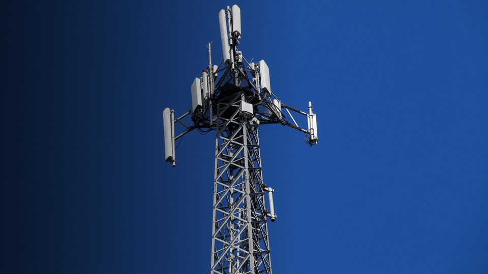 Milli baz istasyonu ULAK'a ihracat yolu