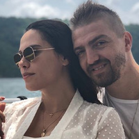 "Herkes hayalini yaşasın dilerim"