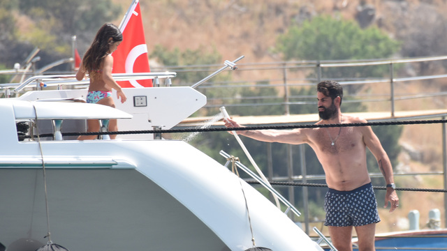 Babasının prensesi