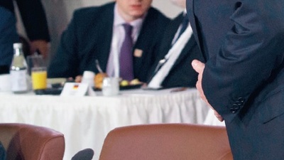 73 yıllık düzeni yıktı