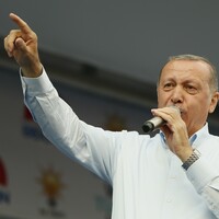 "Kandil'e operasyonları başlattık"