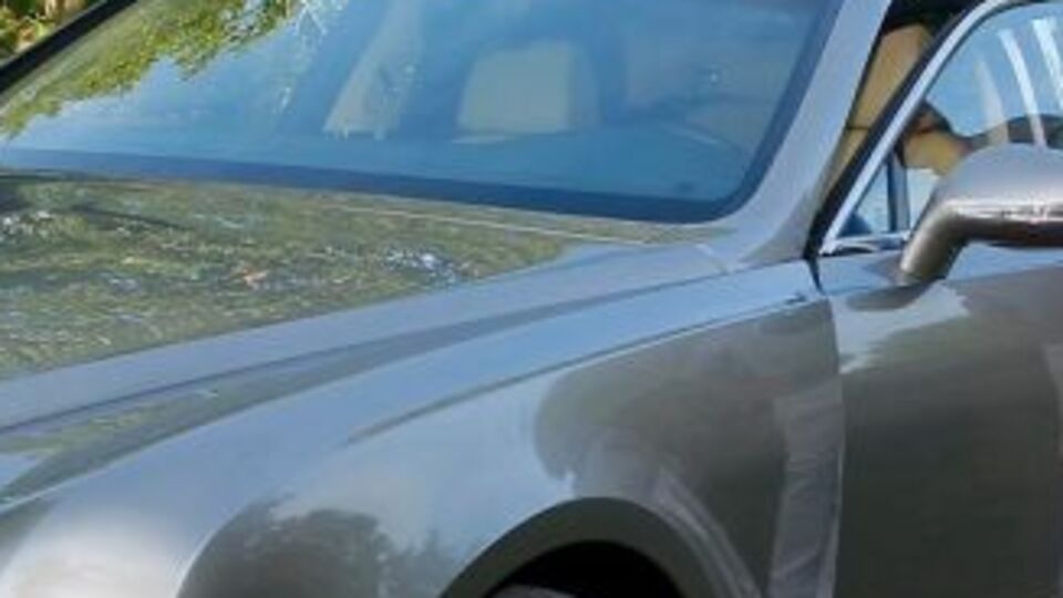 İş adamına 63 bin avro trafik cezası