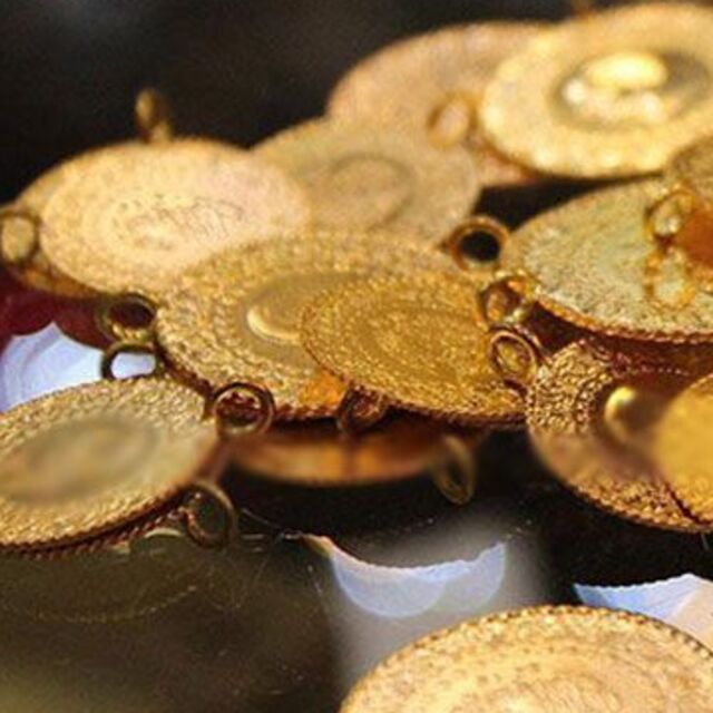 Altın haftaya rekorla başladı! İşte son rakamlar