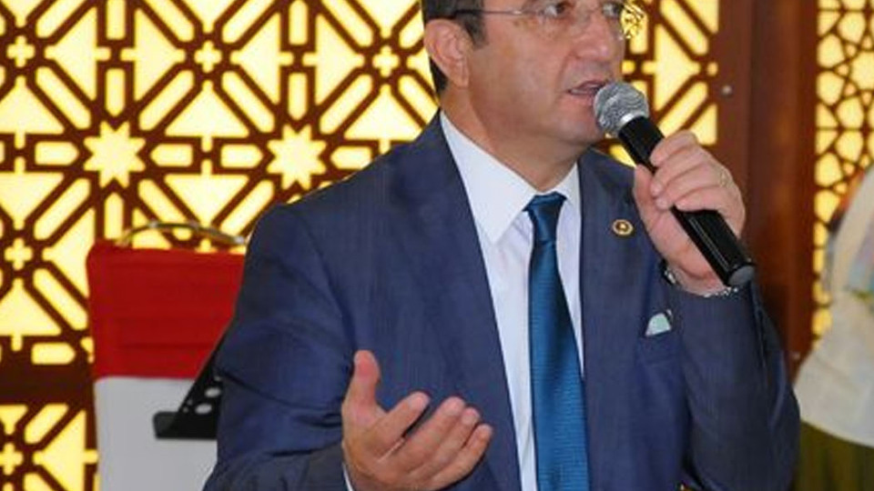 CHP'li Tezcan: Cumhur İttifakı'ndaki çatlağı görüyoruz