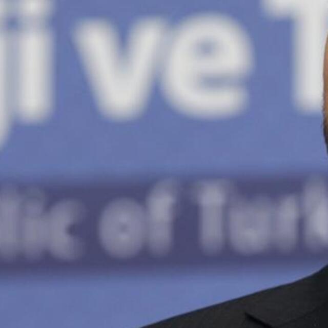 Bakan Albayrak'tan 'bor' açıklaması