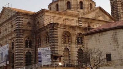 Gaziantep iftar vakti saat kaçta?