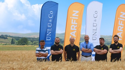 İlk VDMK ihracı gerçekleştirildi