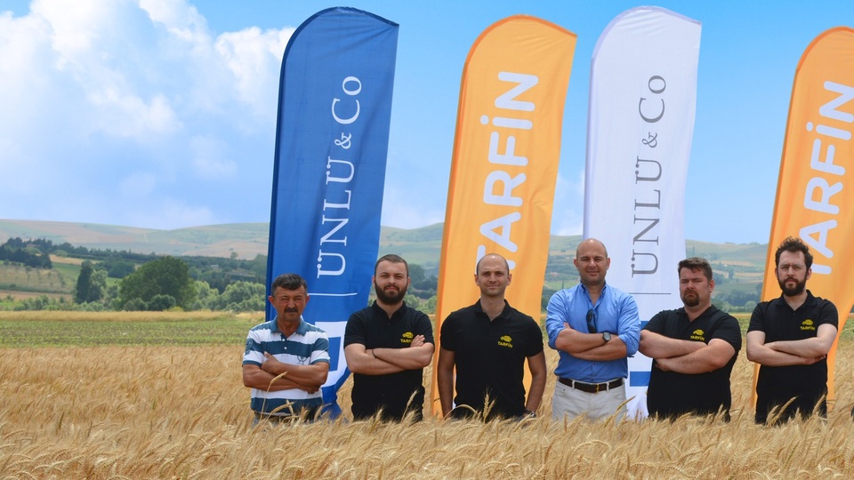 İlk VDMK ihracı gerçekleştirildi