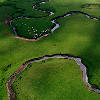 İskandinavya olsa beğenirdiniz ama burası Türkiye!