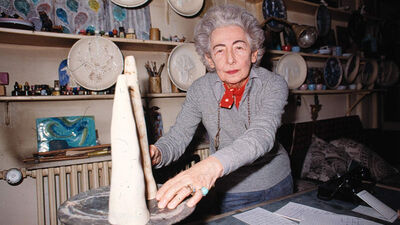 Google'dan Füreya Koral Doodle'ı!