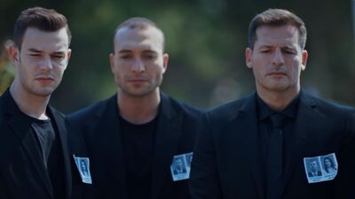 Söz'de herkesi şoke eden sezon finali