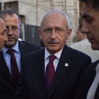 CHP lideri Kılıçdaroğlu: ABD'nin FETÖ elebaşını iade etmesi lazım