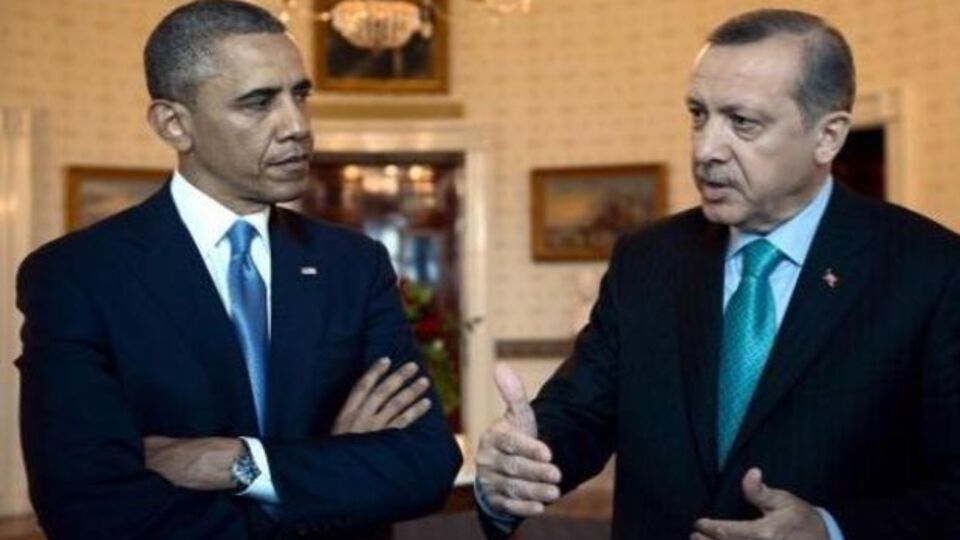 'Erdoğan'la tartışmayı sevmiyorum'