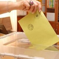 Bayramda siyasete ara verilmeyecek