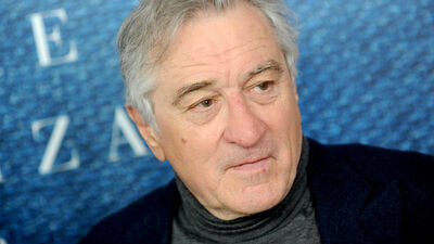 Robert De Niro kimdir?