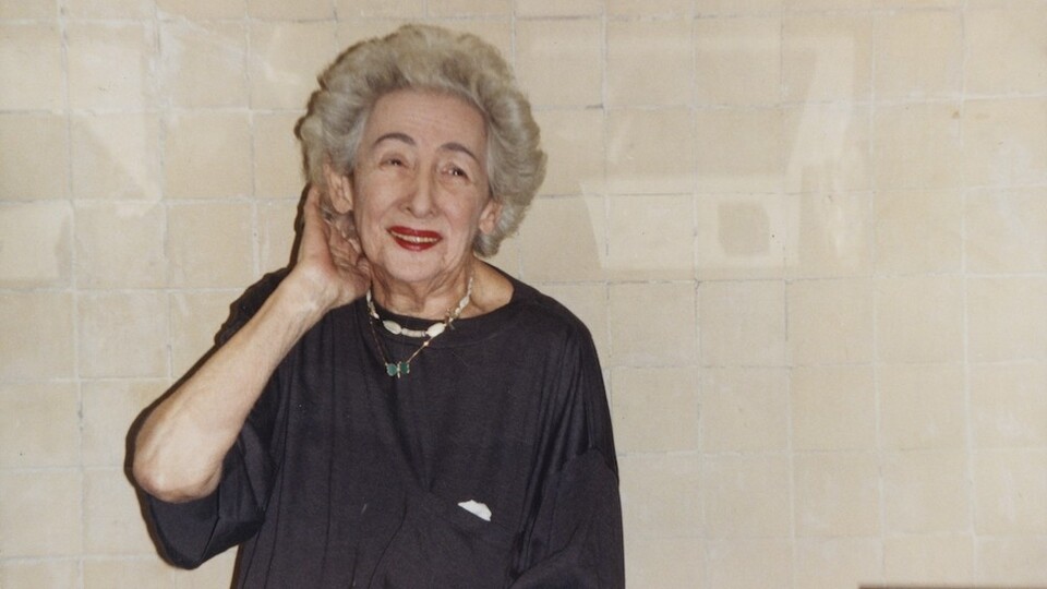 Füreya Koral unutulmadı! İşte hayatı