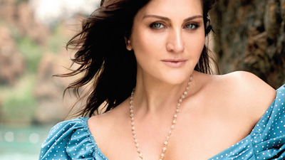 "Yeni aşk insanı heyecanlandırır"