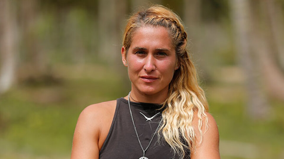 Survivor Sema Aydemir kimdir?