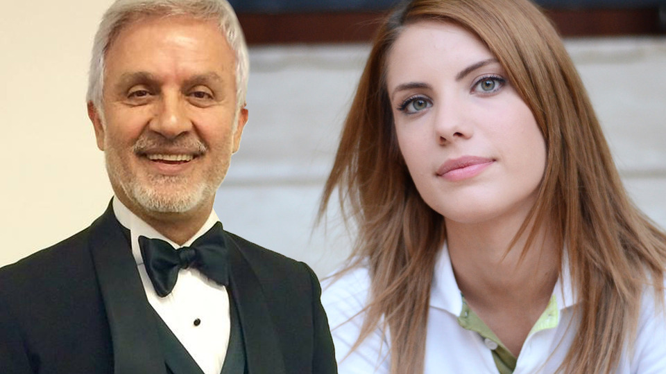 'Kimse kimseye dokunmamalı!'