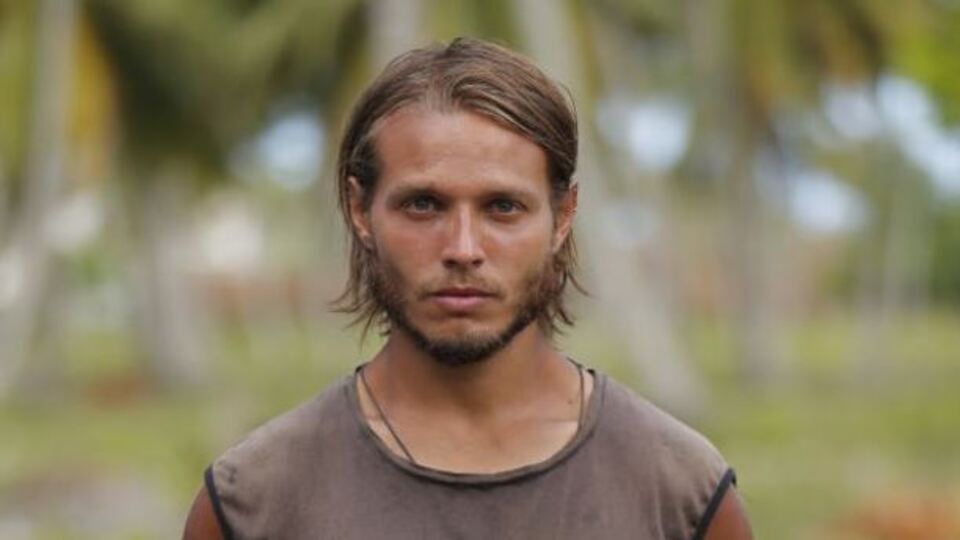 Survivor Murat Ceylan kimdir?